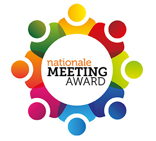 Nationale meeting award
